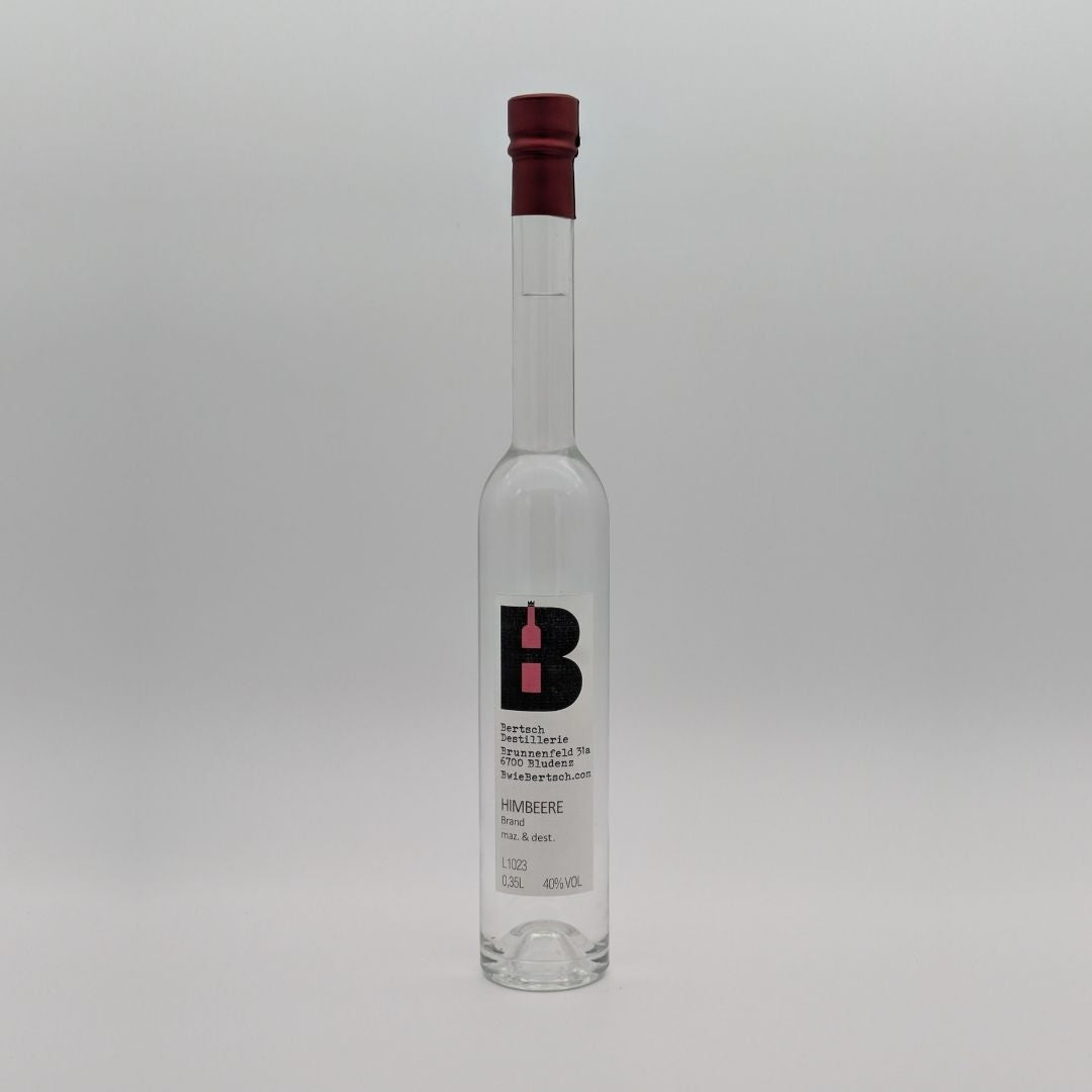 Himbeerbrand