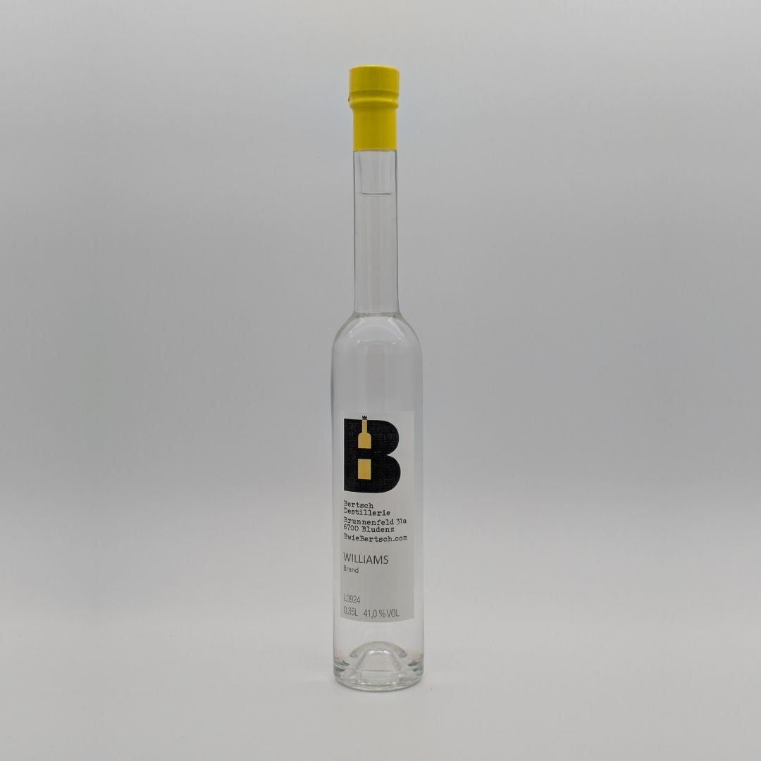 Williamsbrand