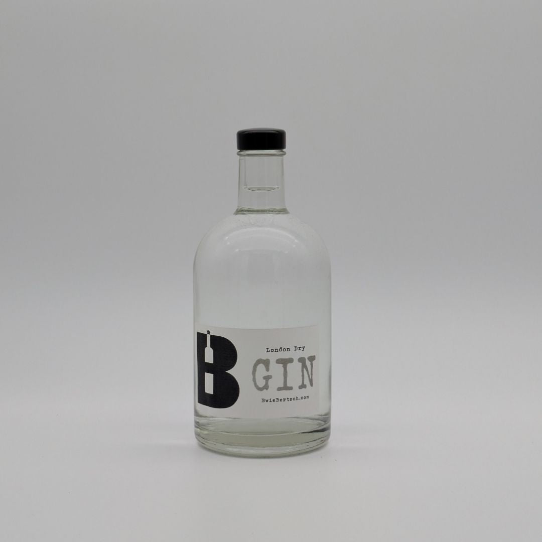 Gin London Dry