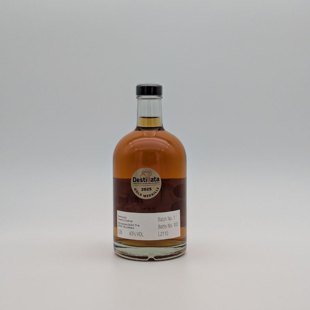 Rum XO