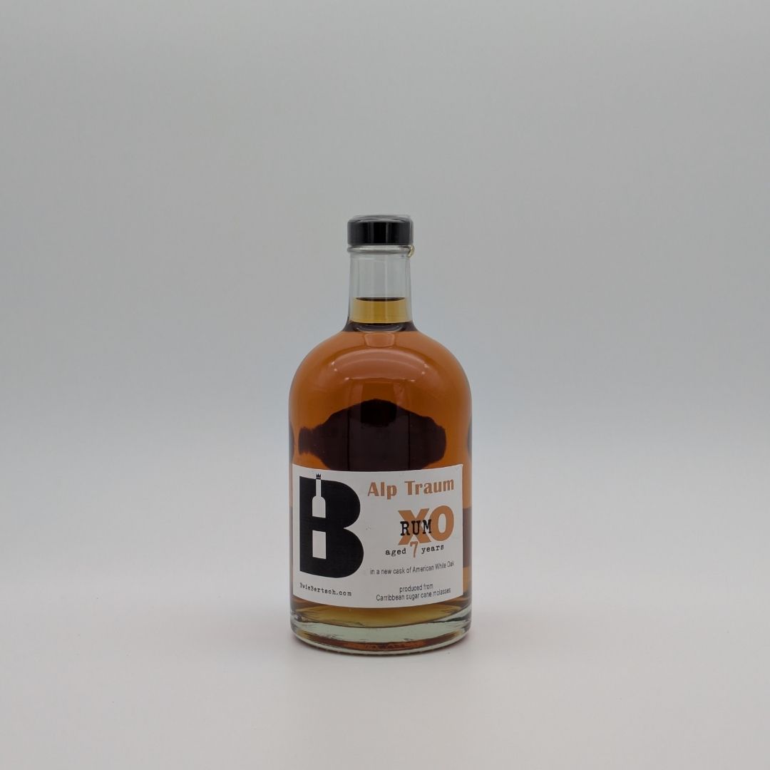 Rum XO