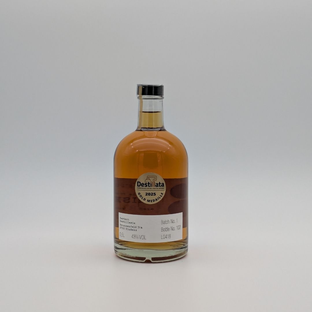 Single Malt Whisky