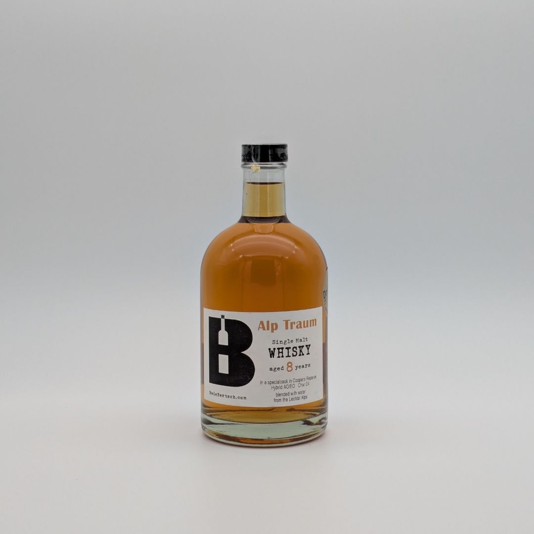 Single Malt Whisky