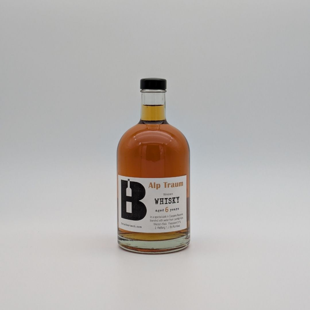 Weizen Whisky